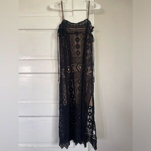 Purchased at a Boutique in Santa Cruz.  New with tags.